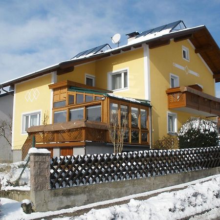 Hotel Haus Kloibhofer Grein Exterior foto