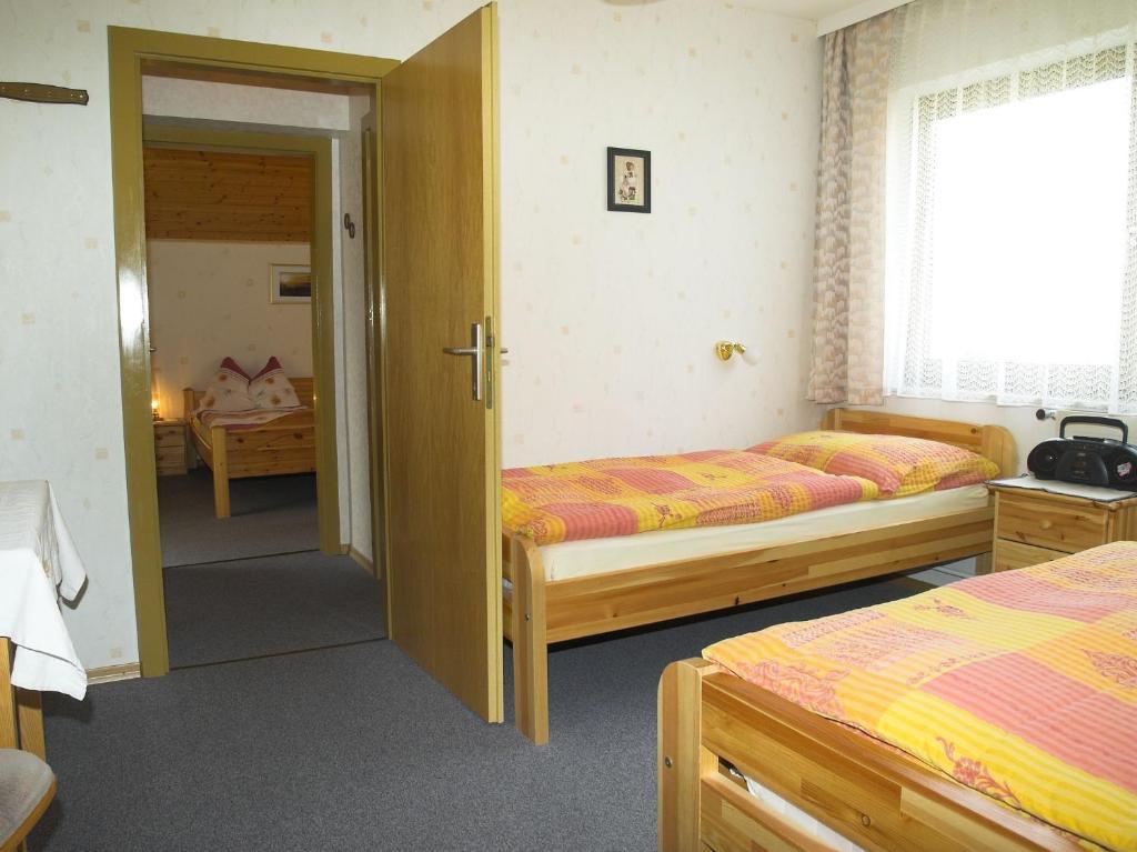 Hotel Haus Kloibhofer Grein Exterior foto
