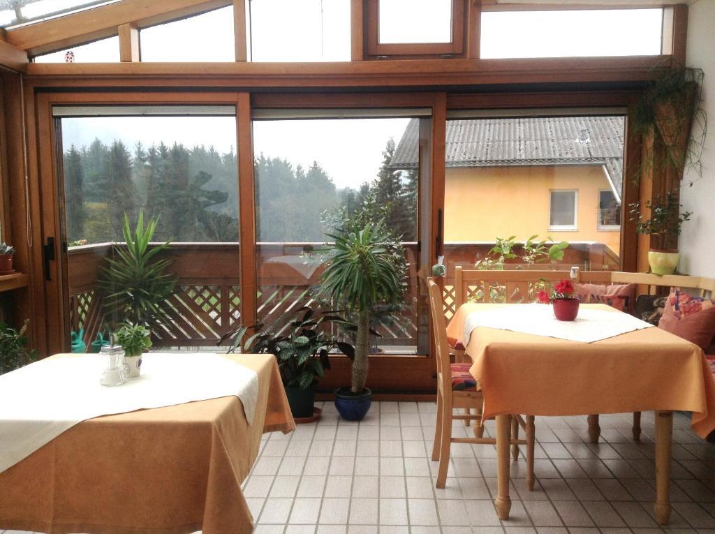 Hotel Haus Kloibhofer Grein Exterior foto
