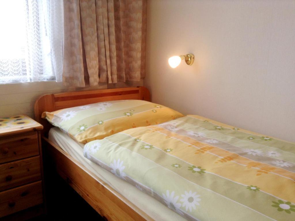 Hotel Haus Kloibhofer Grein Zimmer foto