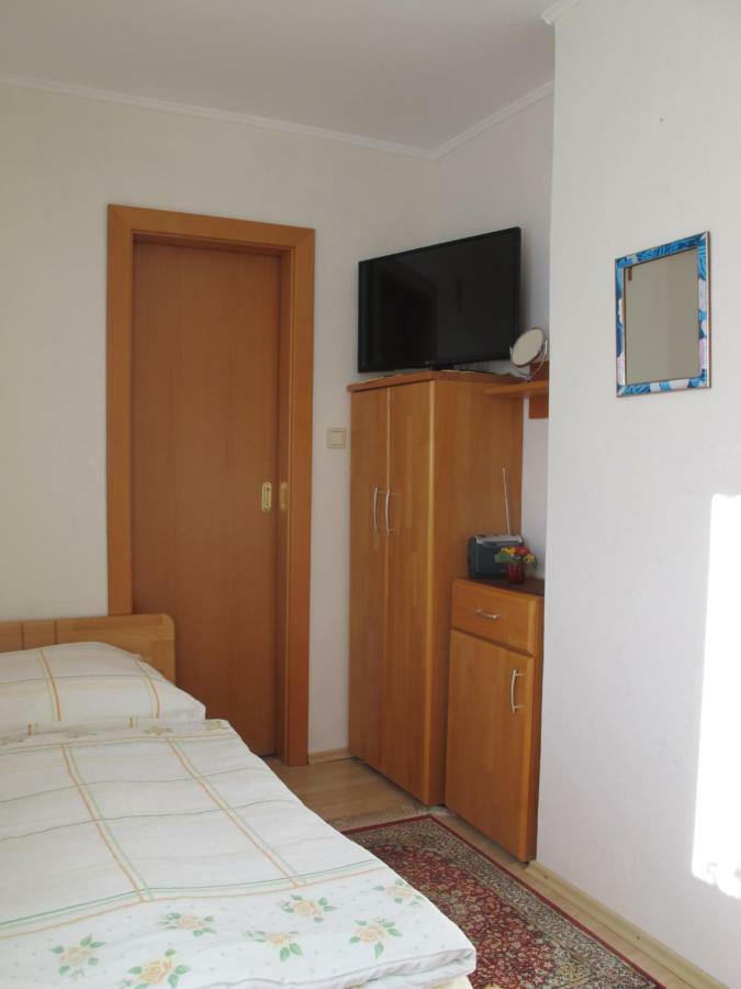 Hotel Haus Kloibhofer Grein Exterior foto
